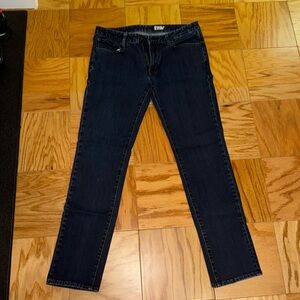 Uniqlo men’s jeans 34x34